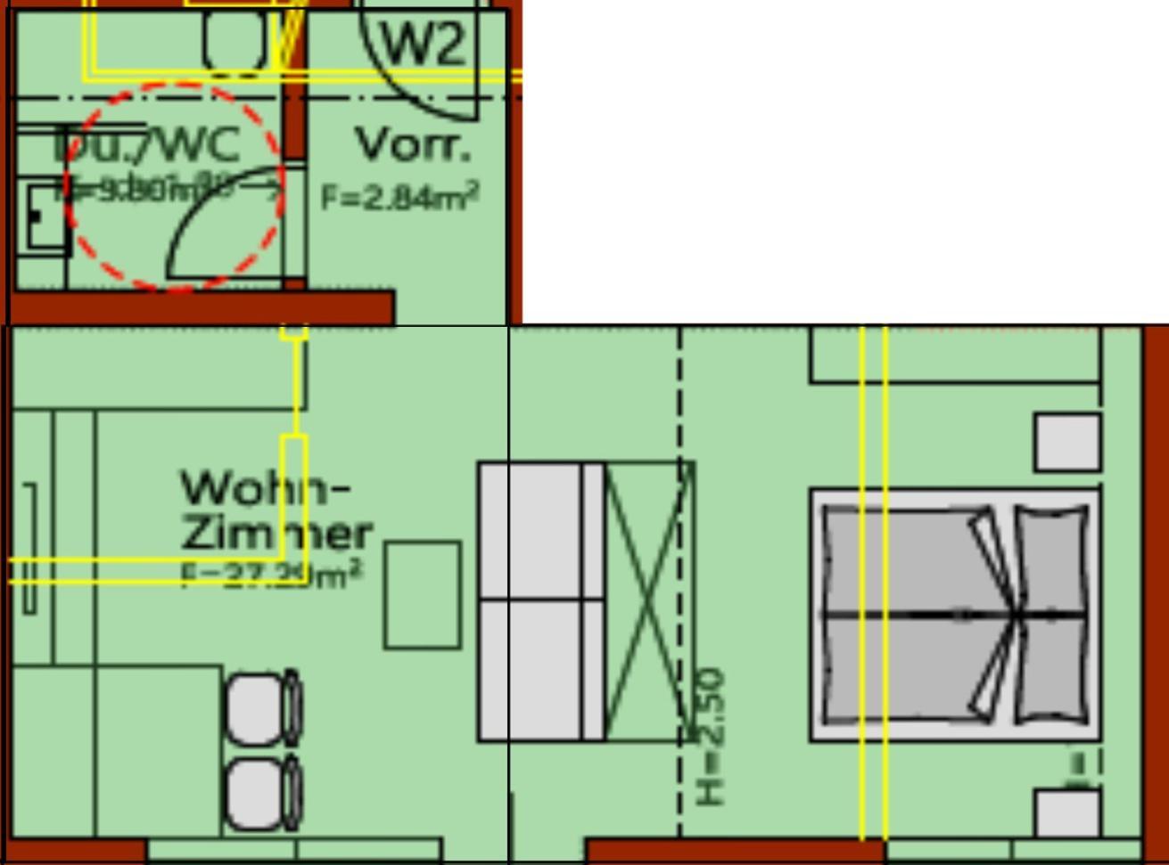 Texel Apartments Senales/Schnals Rum bild